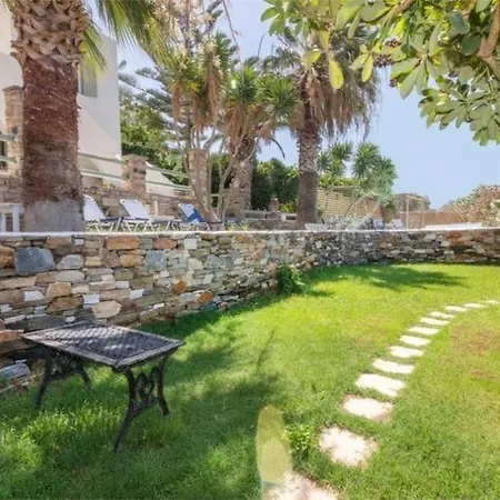 Amazing 1-bedroom House In Tinos * Agios Sostis (Tinos)
