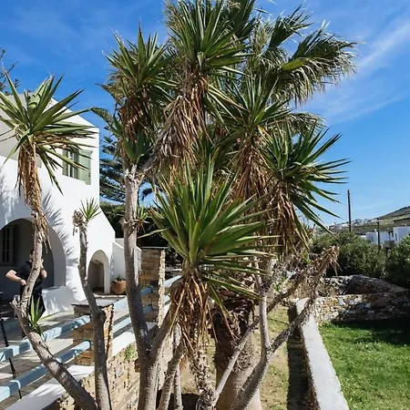 Apartment Amazing 1-bedroom House In Tinos Agios Sostis (Tinos)