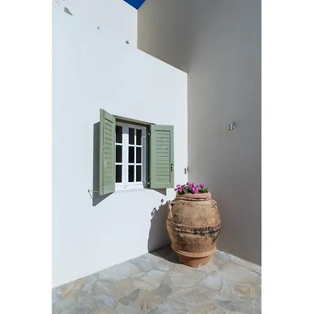 Apartment Amazing 1-bedroom House In Tinos Agios Sostis (Tinos)